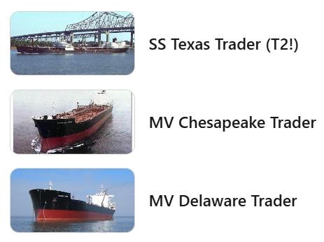 Career vessel photo 4