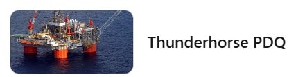Thunderhorse PDQ